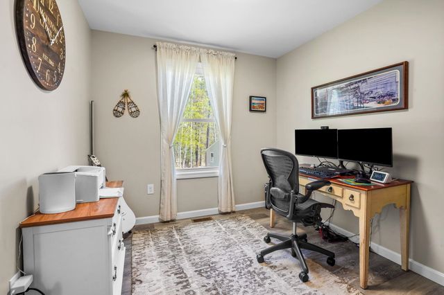 58 Damsite Road, Barnstead, NH 03225