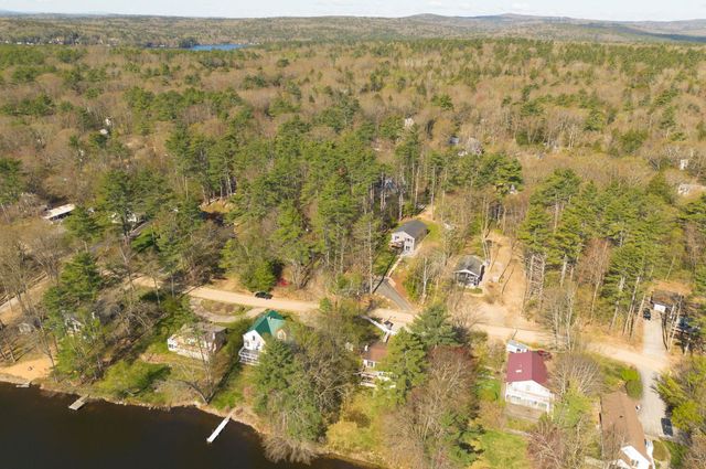 58 Damsite Road, Barnstead, NH 03225
