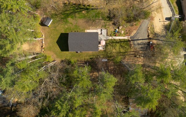58 Damsite Road, Barnstead, NH 03225