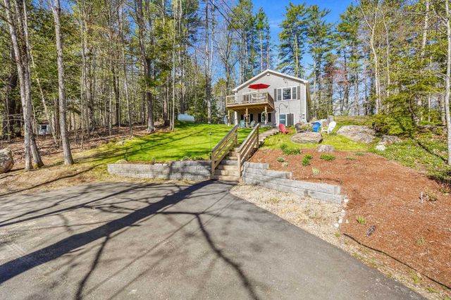 58 Damsite Road, Barnstead, NH 03225
