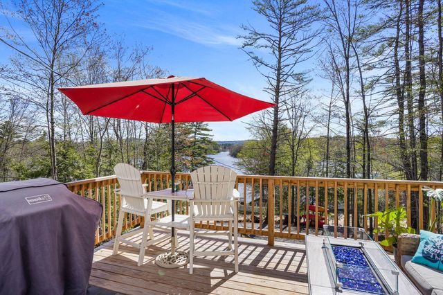 58 Damsite Road, Barnstead, NH 03225
