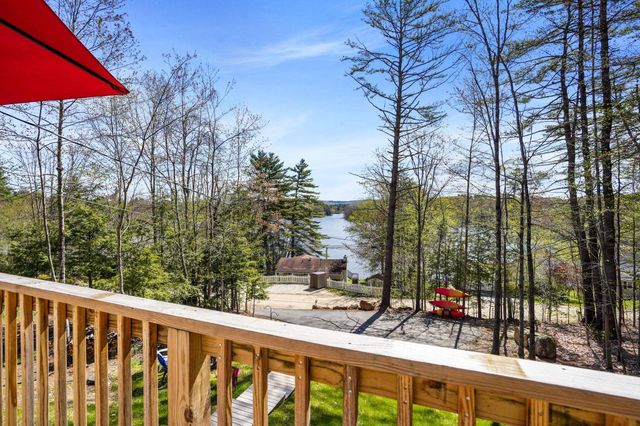 58 Damsite Road, Barnstead, NH 03225
