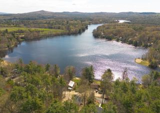 58 Damsite Road, Barnstead, NH 03225