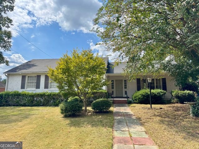 311 Pio Nono Avenue, Macon, GA 31204