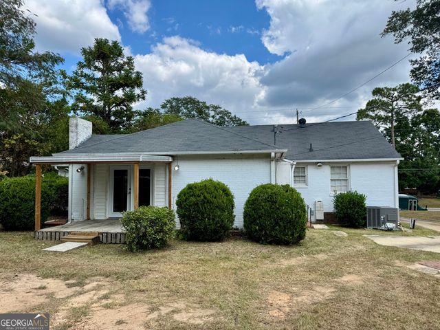 311 Pio Nono Avenue, Macon, GA 31204