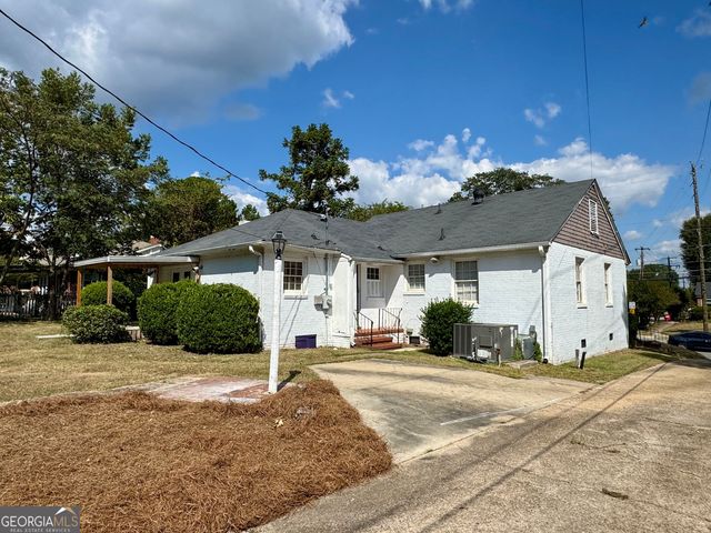 311 Pio Nono Avenue, Macon, GA 31204