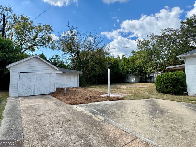 311 Pio Nono Avenue, Macon, GA 31204