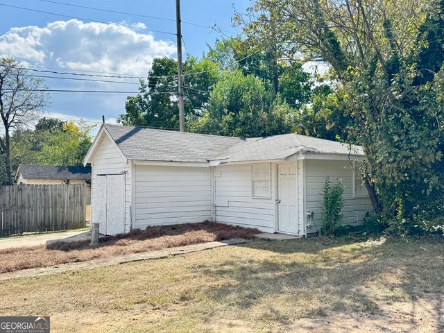 311 Pio Nono Avenue, Macon, GA 31204