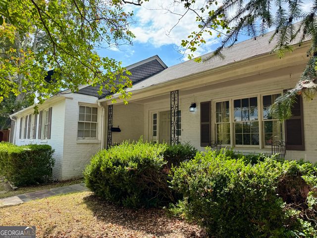 311 Pio Nono Avenue, Macon, GA 31204