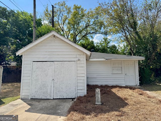 311 Pio Nono Avenue, Macon, GA 31204