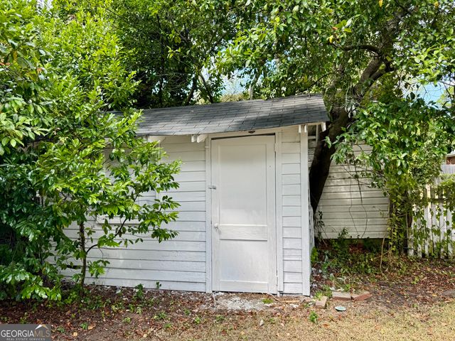 311 Pio Nono Avenue, Macon, GA 31204
