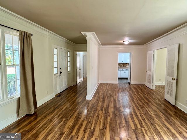 311 Pio Nono Avenue, Macon, GA 31204