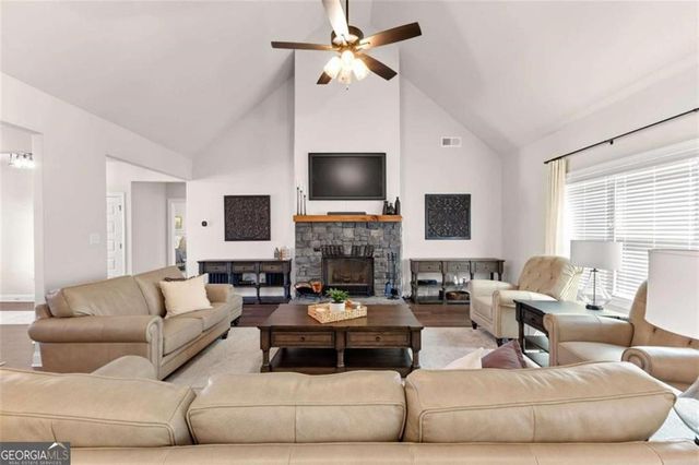 132 Bluff Mill Farms Drive, Senoia, GA 30276