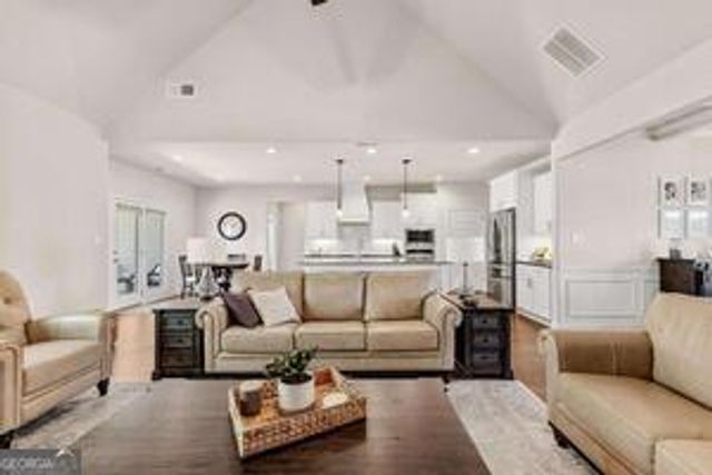 132 Bluff Mill Farms Drive, Senoia, GA 30276