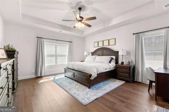 132 Bluff Mill Farms Drive, Senoia, GA 30276