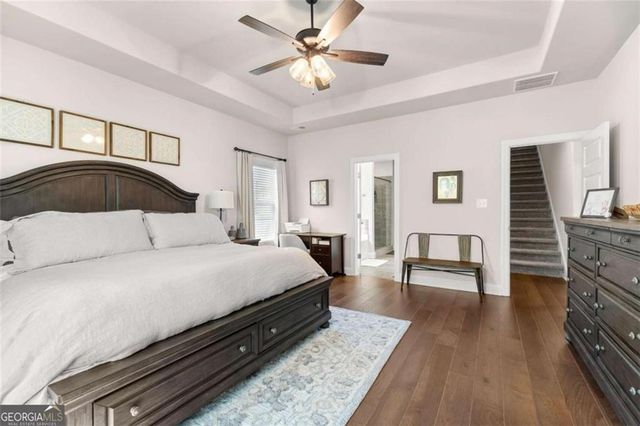 132 Bluff Mill Farms Drive, Senoia, GA 30276