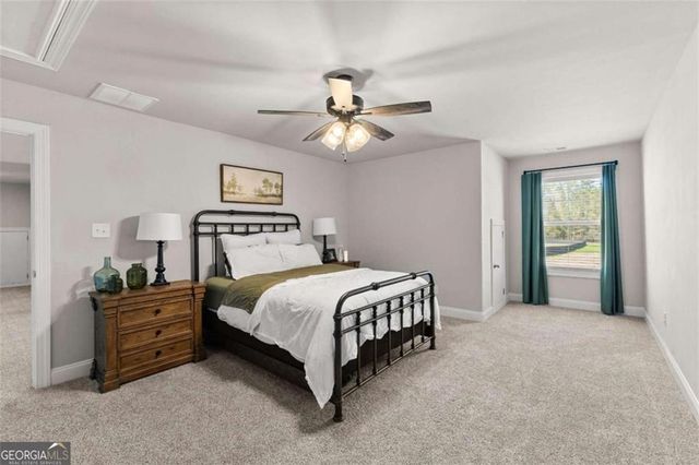 132 Bluff Mill Farms Drive, Senoia, GA 30276