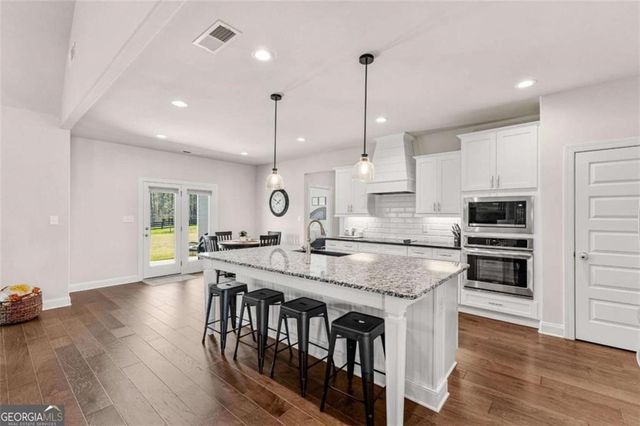 132 Bluff Mill Farms Drive, Senoia, GA 30276