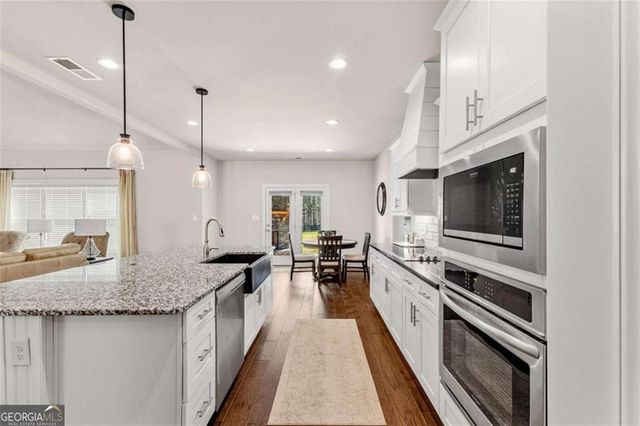 132 Bluff Mill Farms Drive, Senoia, GA 30276