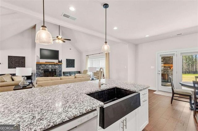 132 Bluff Mill Farms Drive, Senoia, GA 30276