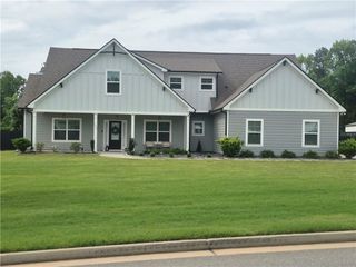 132 Bluff Mill Farms Drive, Senoia, GA 30276