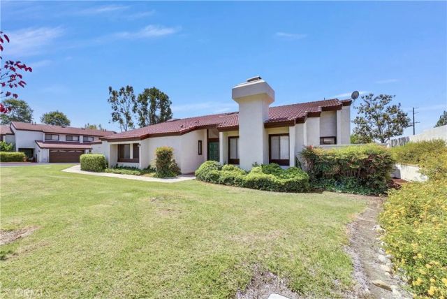451 Corte Rojo, Upland, CA 91786