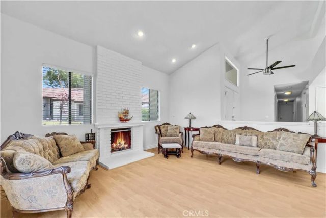 451 Corte Rojo, Upland, CA 91786
