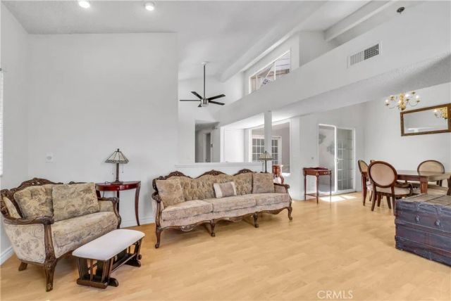 451 Corte Rojo, Upland, CA 91786