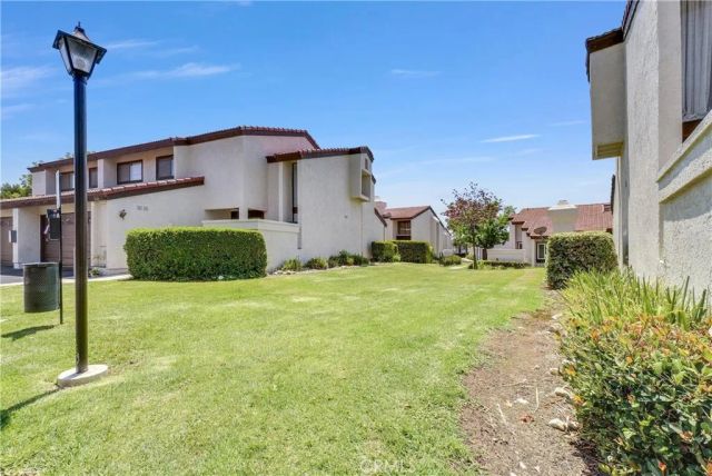 451 Corte Rojo, Upland, CA 91786