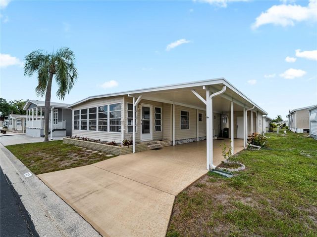3226 SWEET BAY TERRACE, Sarasota, FL 34237