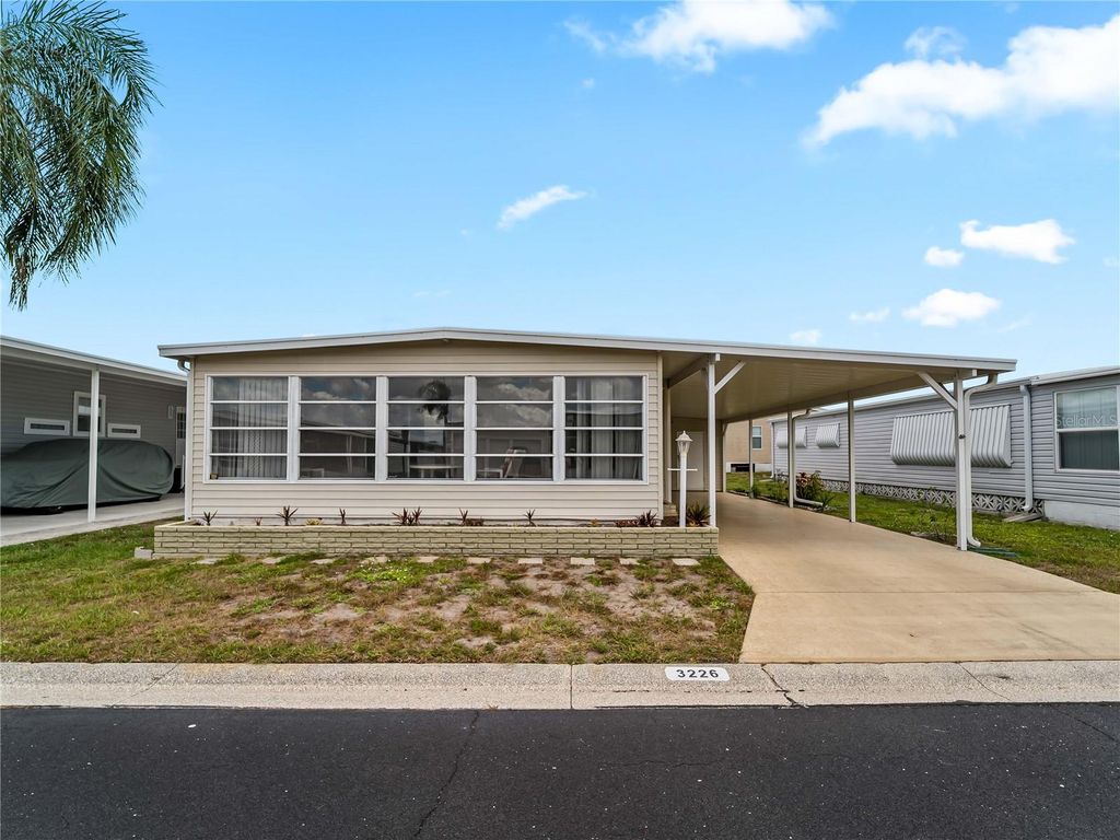 3226 SWEET BAY TERRACE, Sarasota, FL 34237