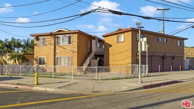 5659 Quinn Street, Bell Gardens, CA 90201