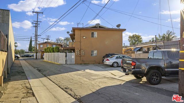 5659 Quinn Street, Bell Gardens, CA 90201