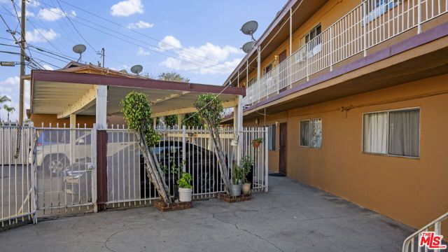 5659 Quinn Street, Bell Gardens, CA 90201