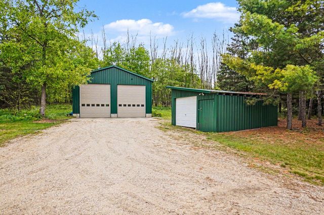 17634 Meceola Road, Hersey, MI 49639