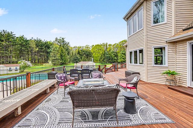 17634 Meceola Road, Hersey, MI 49639