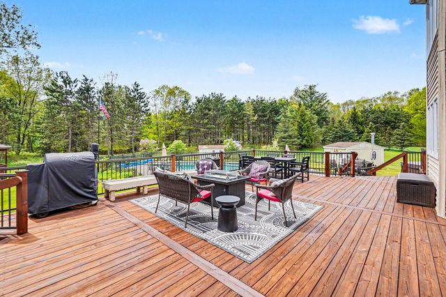 17634 Meceola Road, Hersey, MI 49639