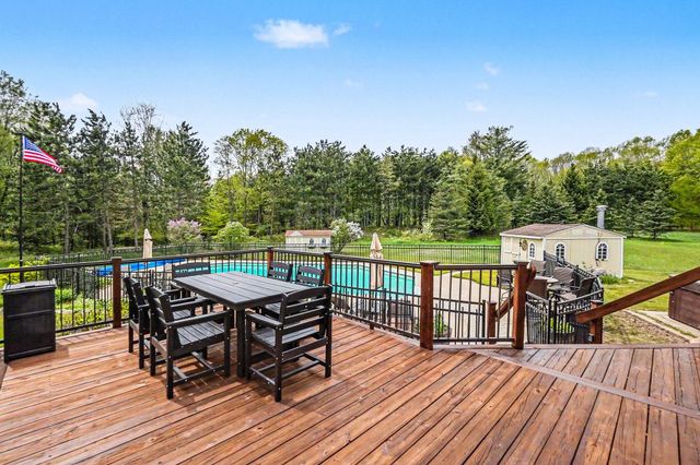 17634 Meceola Road, Hersey, MI 49639