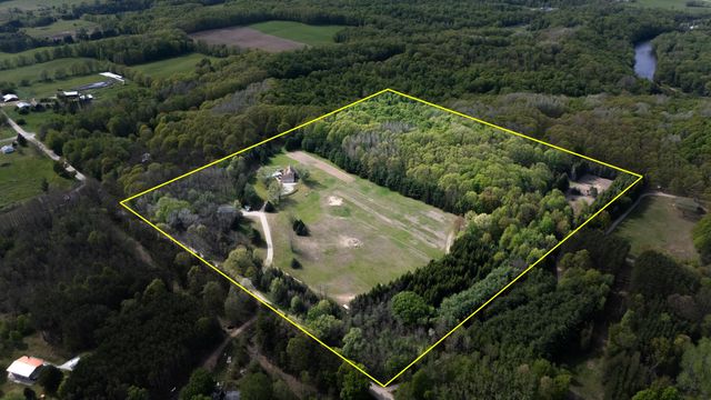 17634 Meceola Road, Hersey, MI 49639