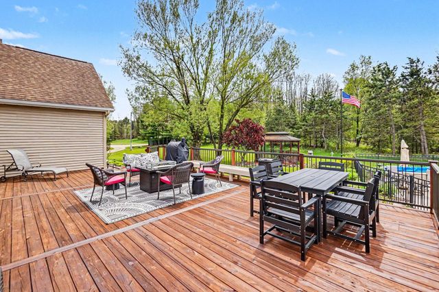 17634 Meceola Road, Hersey, MI 49639