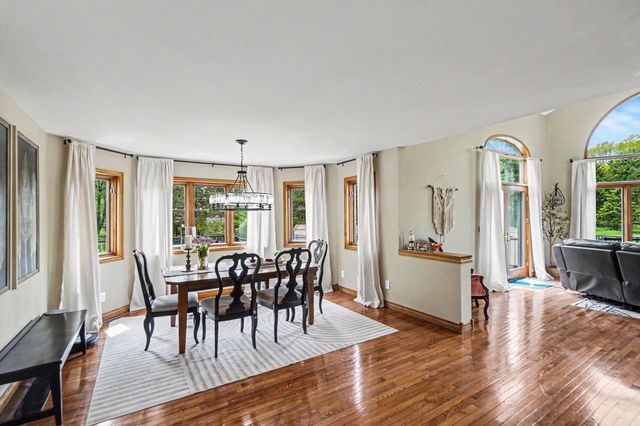 17634 Meceola Road, Hersey, MI 49639