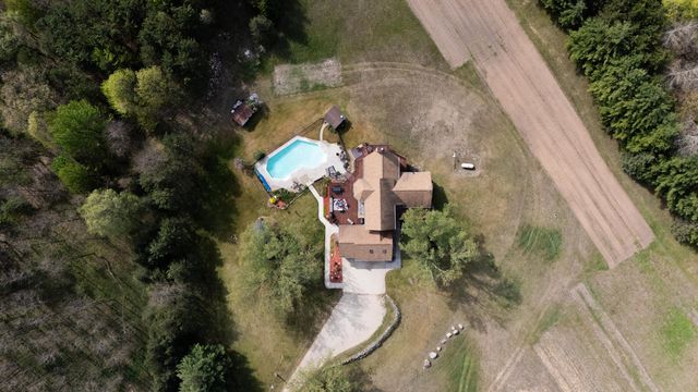 17634 Meceola Road, Hersey, MI 49639