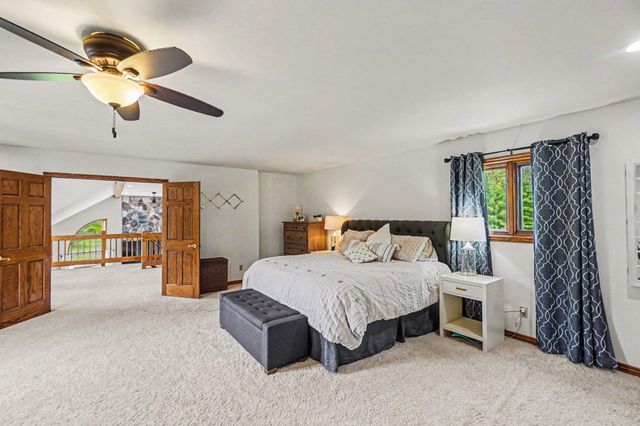 17634 Meceola Road, Hersey, MI 49639