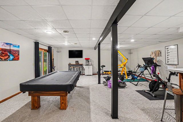 17634 Meceola Road, Hersey, MI 49639