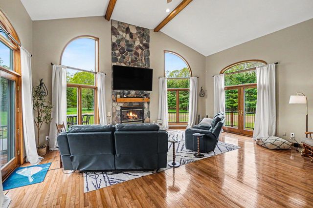 17634 Meceola Road, Hersey, MI 49639