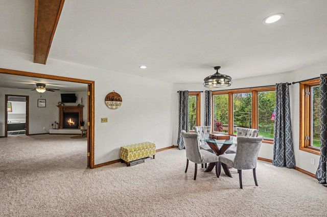 17634 Meceola Road, Hersey, MI 49639