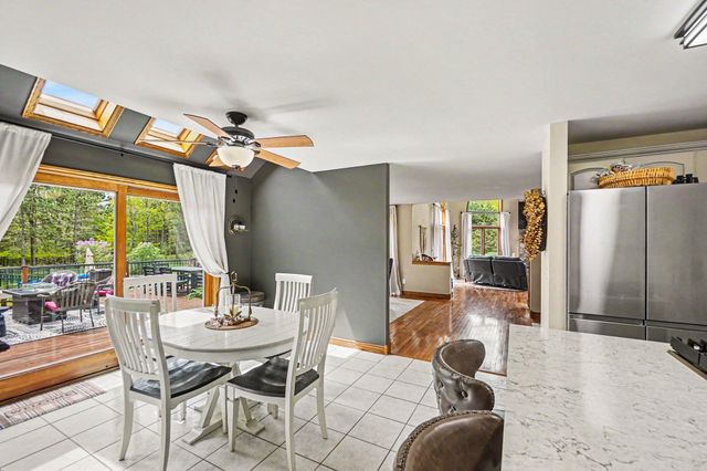 17634 Meceola Road, Hersey, MI 49639