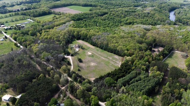 17634 Meceola Road, Hersey, MI 49639