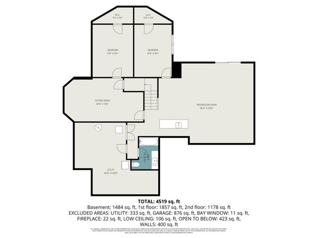 17634 Meceola Road, Hersey, MI 49639