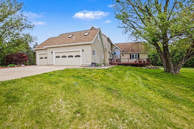 17634 Meceola Road, Hersey, MI 49639